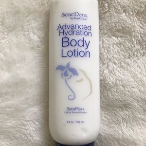 SeneGence SeneDerm Advanced Hydration Body Lotion